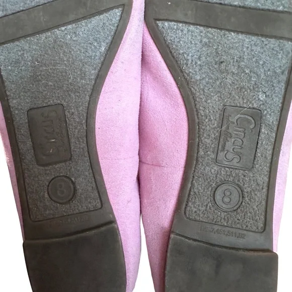 Circus by Sam Edelman Light Pink Flats - Picture 8 of 14